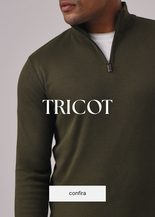 Banner - Tricot